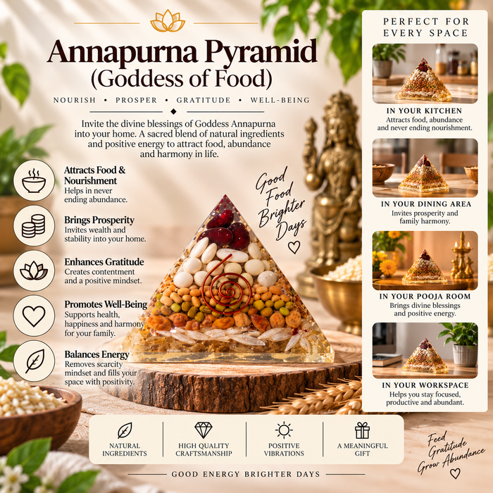 Annapurna Pyramid